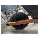 Truper Wheelbarrow
