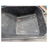 Truper Wheelbarrow