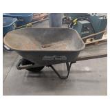 Rock River Wheelbarrow