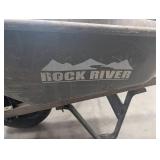 Rock River Wheelbarrow