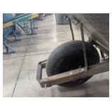 Rock River Wheelbarrow