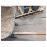 Industrial Wheelbarrow