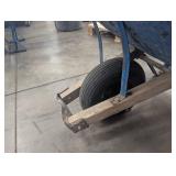 Industrial Wheelbarrow