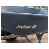 Jackson Professional Tools Wheelbarrow
