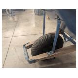 Jackson Professional Tools Wheelbarrow