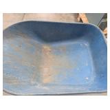 Jackson Professional Tools Wheelbarrow