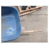 Jackson Professional Tools Wheelbarrow