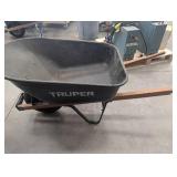 Truper Wheelbarrow