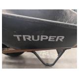 Truper Wheelbarrow