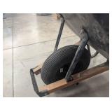 Truper Wheelbarrow