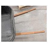 Truper Wheelbarrow