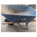 Ecco Midwest Contractor Wheelbarrow