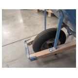 Ecco Midwest Contractor Wheelbarrow