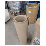 X-guard A20719 Builder Board Floor Protection Rolls (Lot of 5)