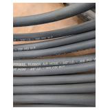 Performax 3/8 in. ID 300 PSI Rubber Air Hose (Lot of 2)