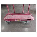 ECO Platform Cart