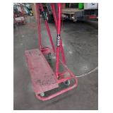 ECO Platform Cart