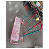 Industrial Platform Cart Dolly