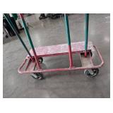 Industrial Platform Cart Dolly