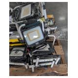 Industrial Work Light Assortment