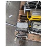 Industrial Work Light Assortment