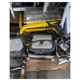 Industrial Work Light Assortment