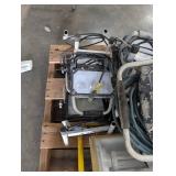 Industrial Work Light Assortment