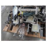 Industrial Work Light Assortment