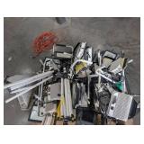 Smart Electrician LED Work Light Mixed Lot