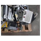 Smart Electrician LED Work Light Mixed Lot