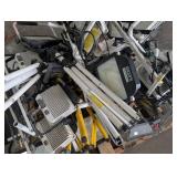 Smart Electrician LED Work Light Mixed Lot