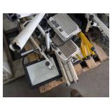 Smart Electrician LED Work Light Mixed Lot