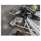 Smart Electrician LED Work Light Mixed Lot