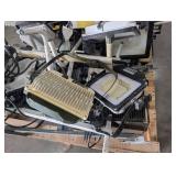 Smart Electrician LED Work Light Mixed Lot