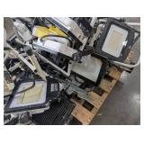 Smart Electrician LED Work Light Mixed Lot