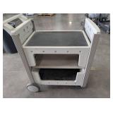 Rolling Utility Cart