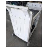 Rolling Utility Cart