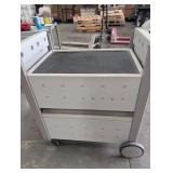 Rolling Utility Cart