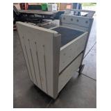 Rolling Utility Cart