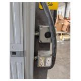ECCO Midwest Portable Power Distribution Panel