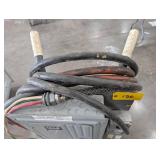 ECCO Midwest Portable Power Distribution Panel