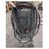 ECCO Midwest Portable Power Distribution Panel