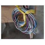 Custom 6-Box Electrical Receptacle Panel