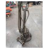 3 Speed Variable Floor Buffer Polisher