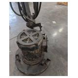 3 Speed Variable Floor Buffer Polisher