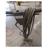 3 Speed Variable Floor Buffer Polisher