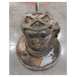 Commercial Floor Buffer Tested Working