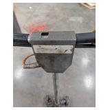Commercial Floor Buffer Tested Working