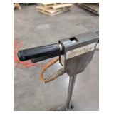 Commercial Floor Buffer Tested Working