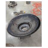 Commercial Floor Buffer Tested Working